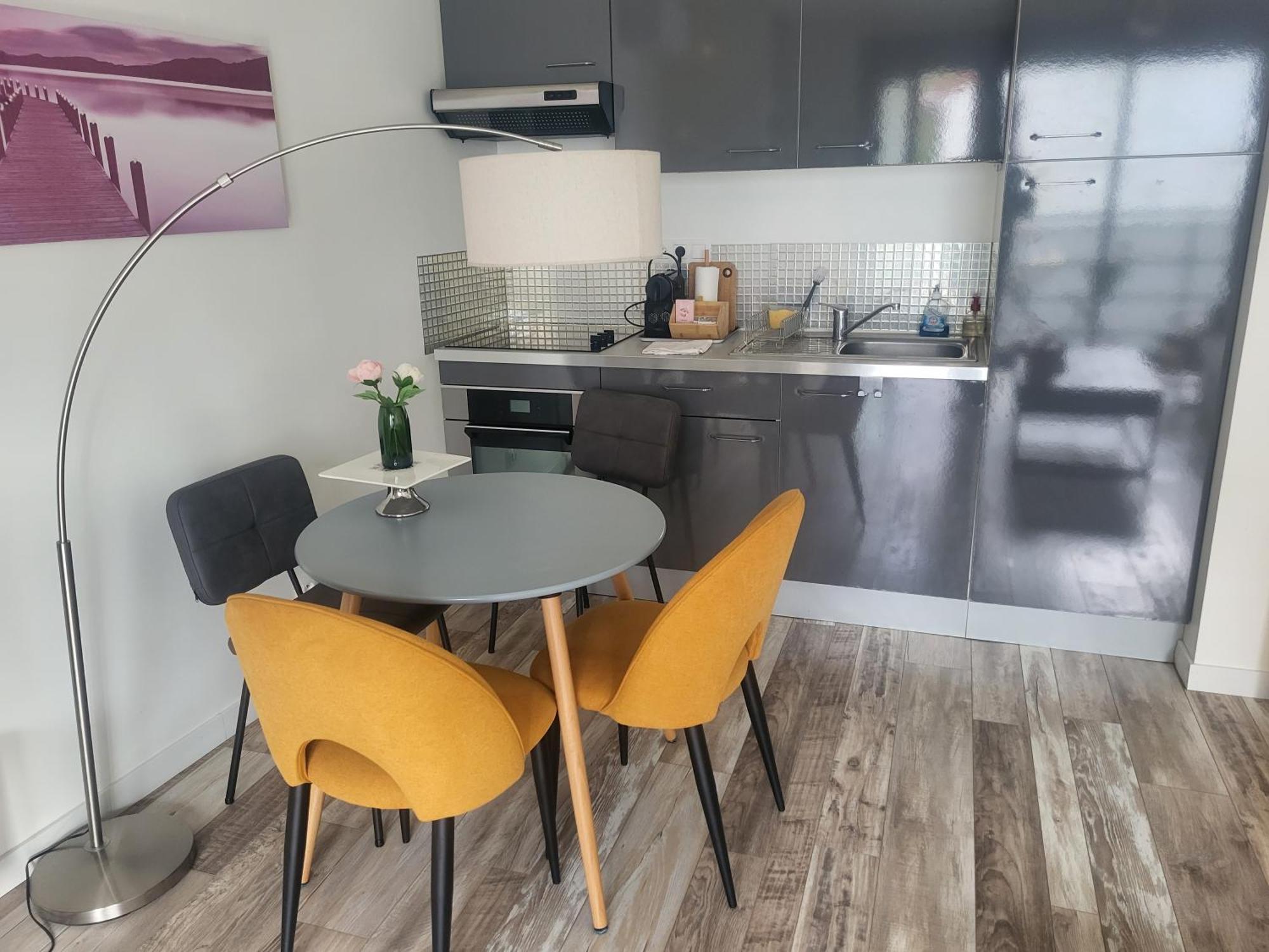F2 Hypercentre Terrasse Talleyrand Reims Room photo